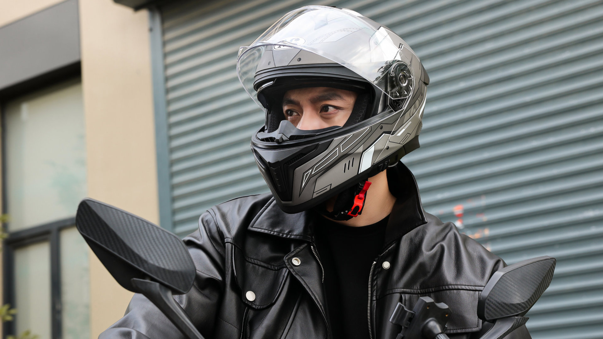 ISO Certified Head Protection Solutions